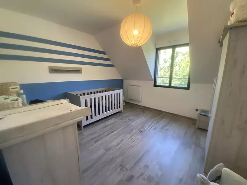 Maison, 167 m²