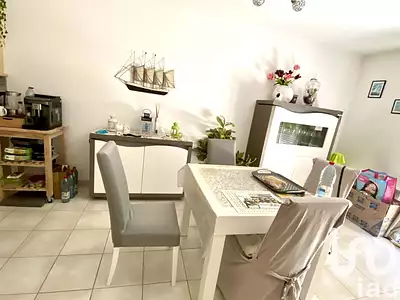 Maison, 89 m²
