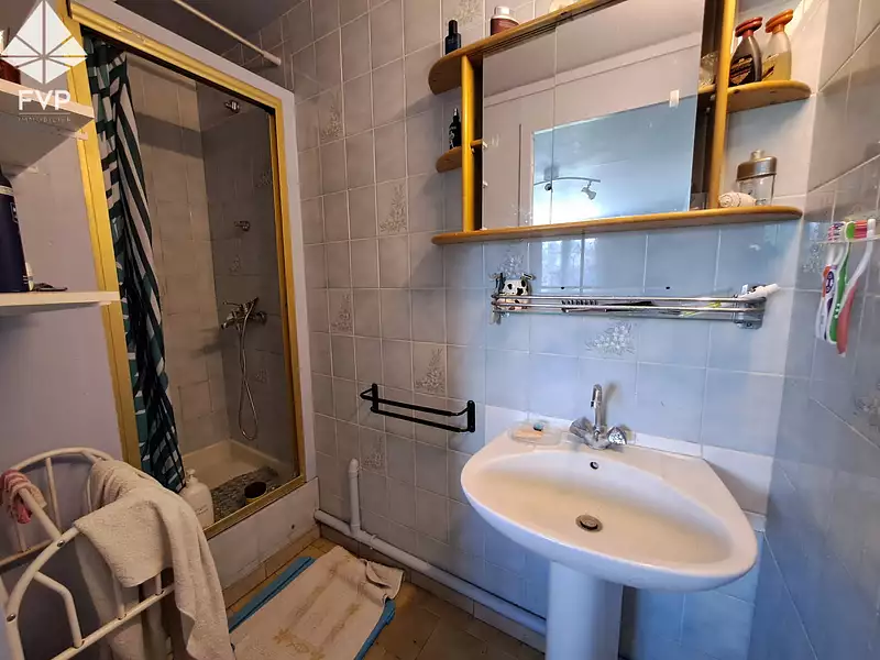Maison, 67 m²