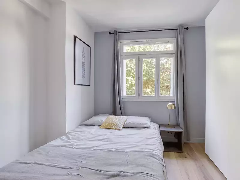 Appartement, 90 m²