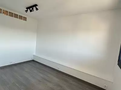 Appartement, 62,11 m²