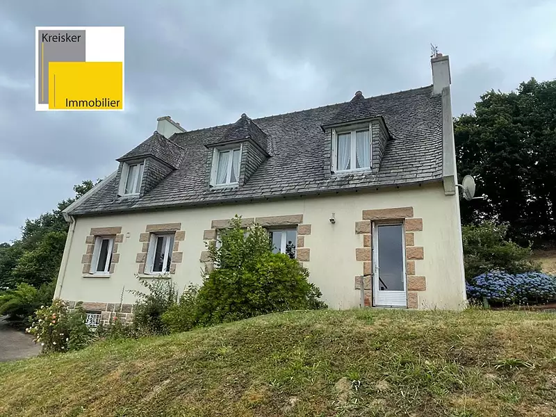 Maison, 180 m²