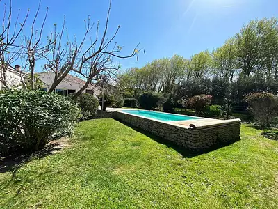 Maison, 120 m²