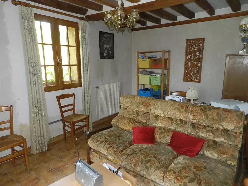 Maison, 300 m²