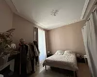 Appartement, 43,64 m²