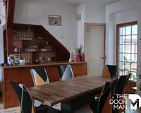 Maison, 138 m²