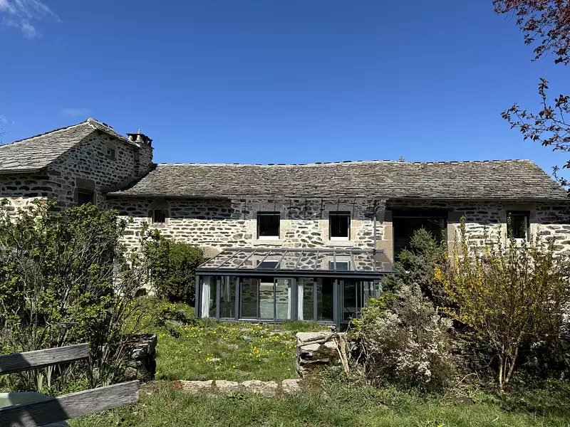 Maison, 243 m²