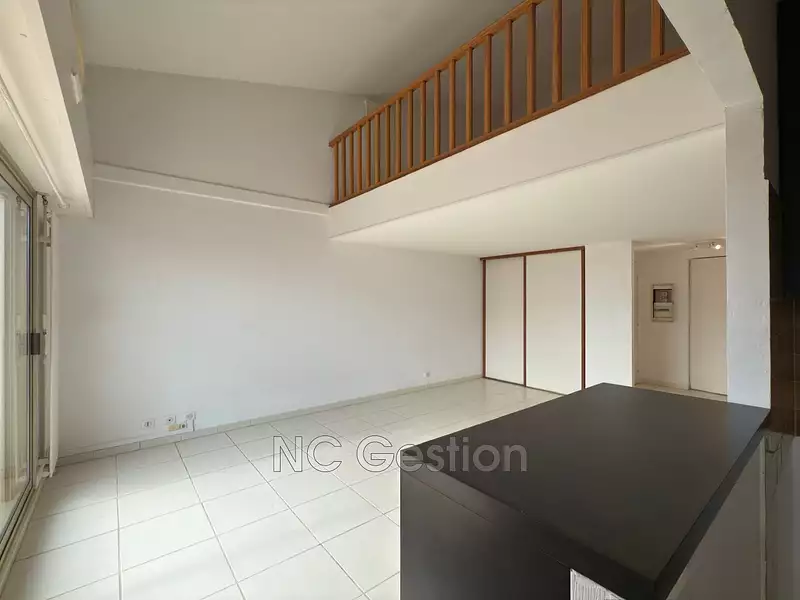 Appartement, 44,8 m²