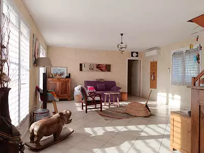 Maison, 164,14 m²