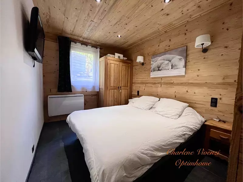 Appartement, 49 m²