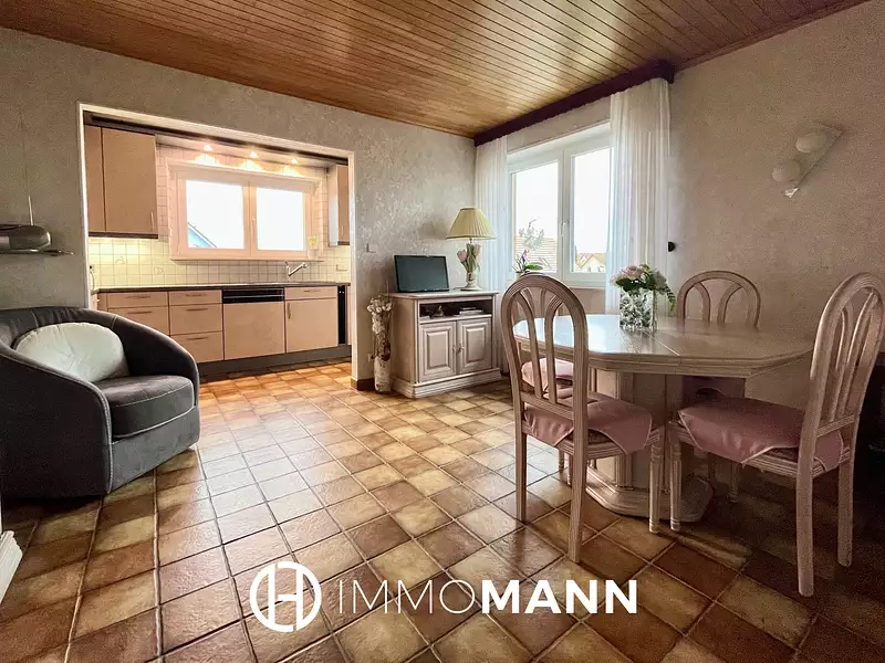 Maison, 148 m²
