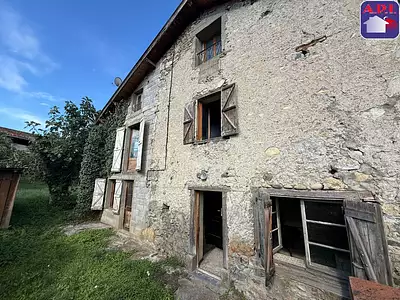 Maison, 96 m²