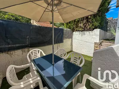 Maison, 31 m²