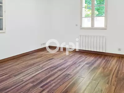 Appartement, 81 m²