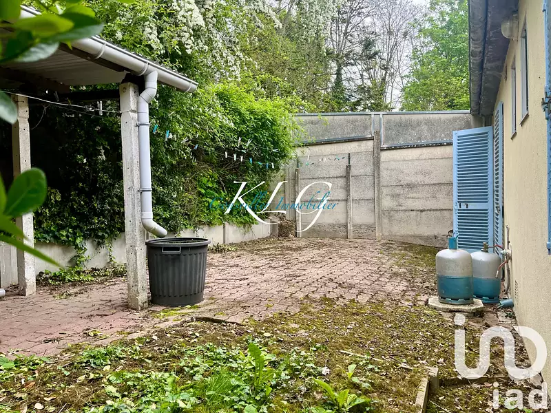 Maison, 82 m²