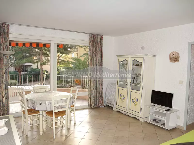 Appartement, 39 m²