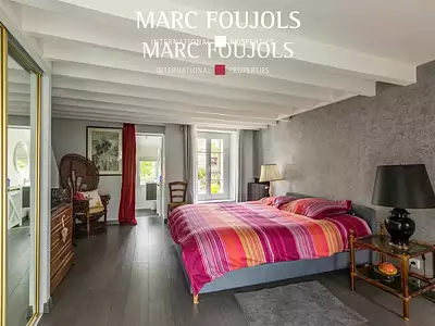 Maison, 208 m²