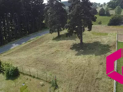 Terrain, 1 218 m²