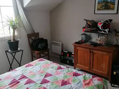Maison, 32 m²