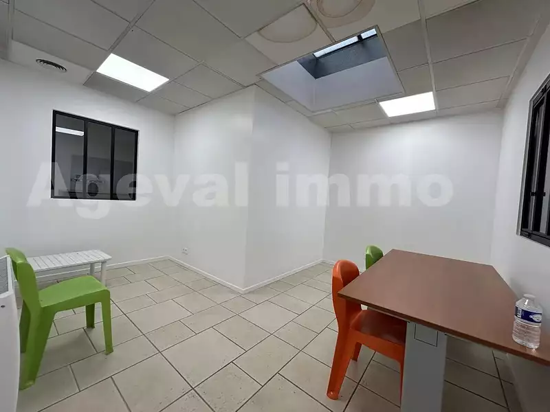 Divers, 13 m²