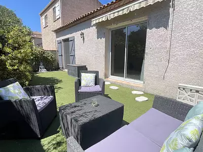 Maison, 110 m²