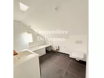 Appartement, 46,2 m²
