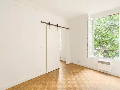 Appartement, 31,5 m²