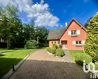 Maison, 126 m²