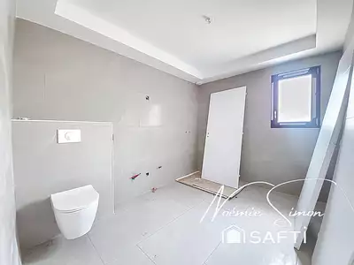 Maison, 85 m²