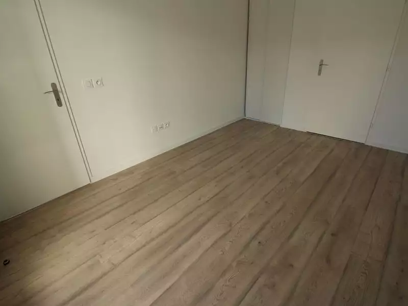 Appartement, 39 m²