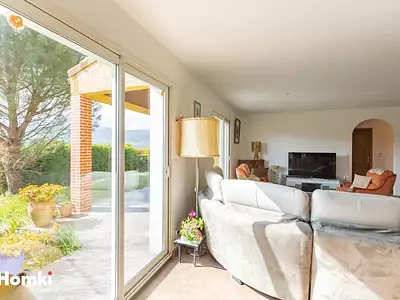 Maison, 147 m²