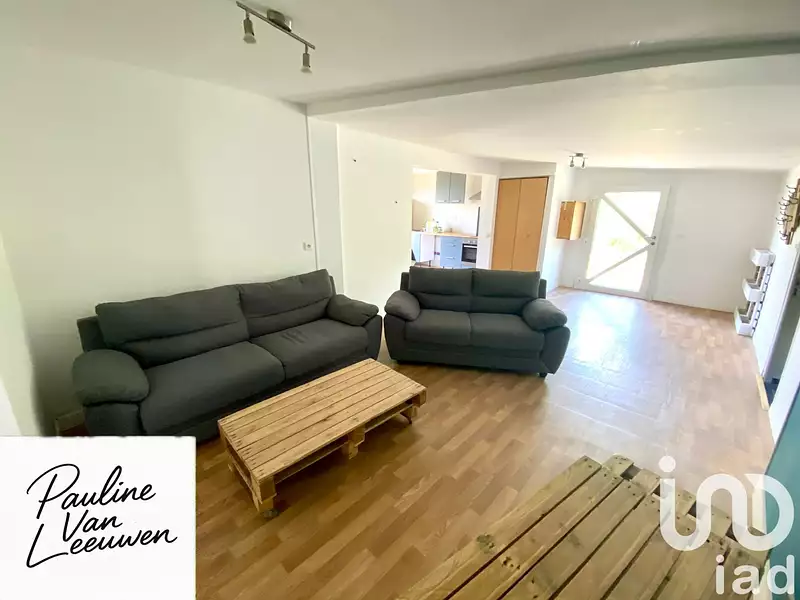 Maison, 104 m²