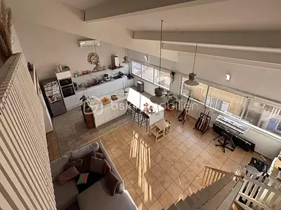 Appartement, 132 m²