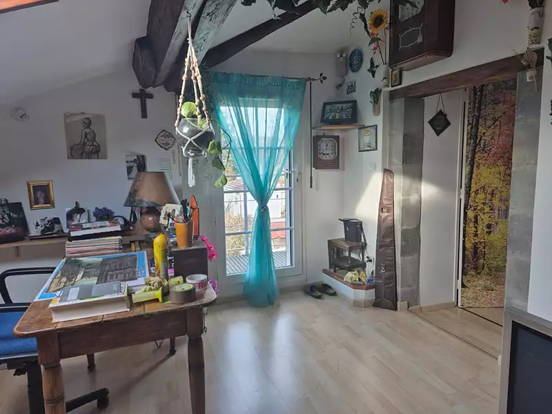 Maison, 125 m²