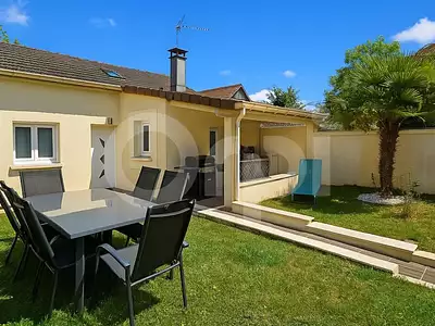 Maison, 110 m²