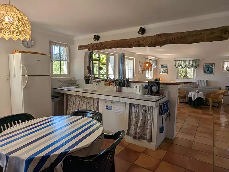 Maison, 135 m²