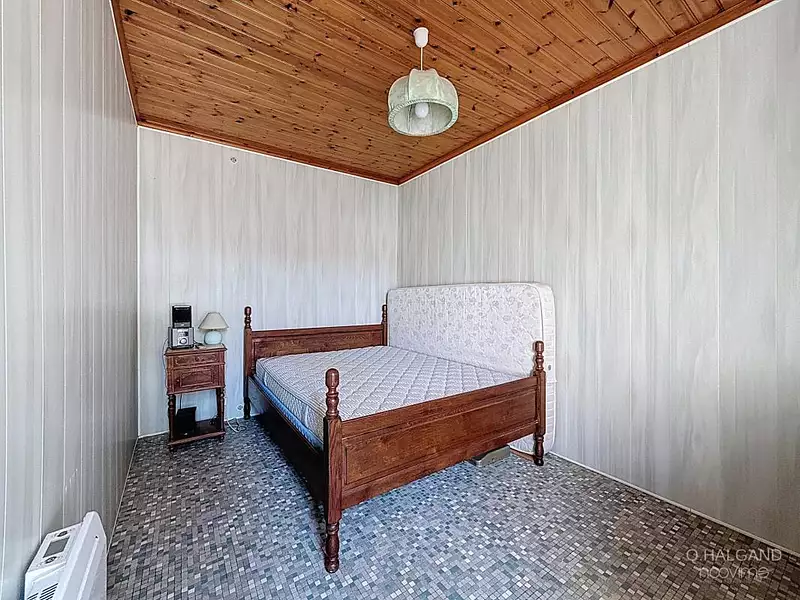 Maison, 59 m²