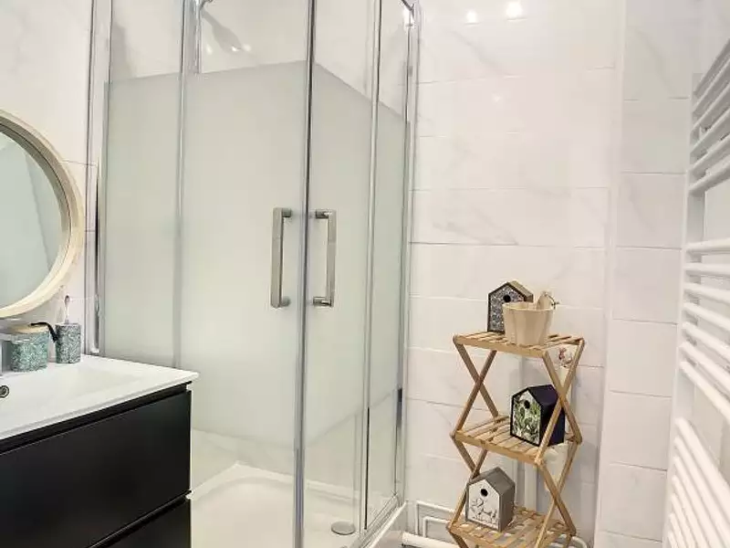 Appartement, 54 m²