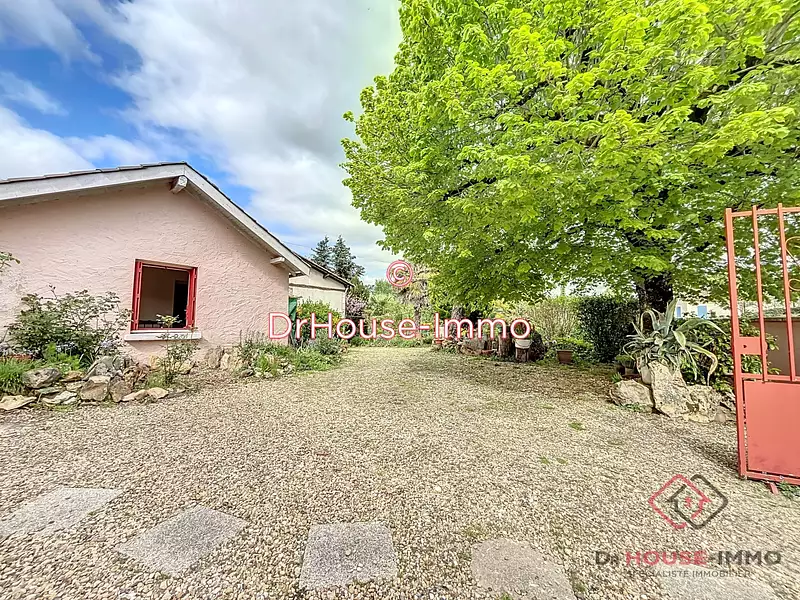 Maison, 94 m²