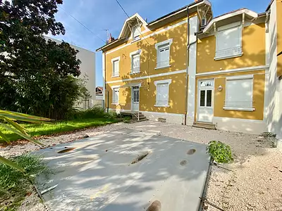 Maison, 143,4 m²
