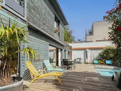 Maison, 125,63 m²