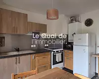 Appartement, 77,59 m²