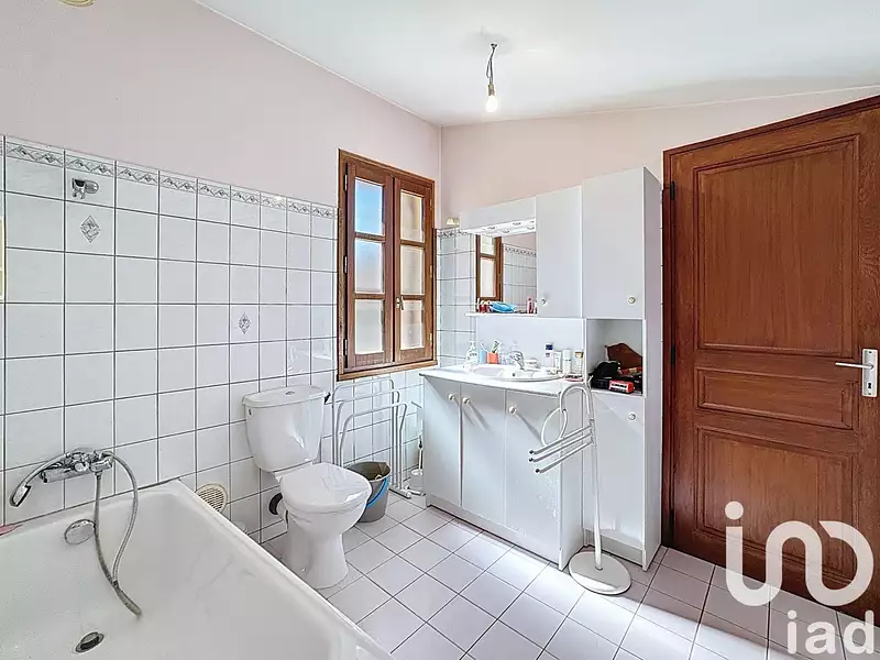 Maison, 135 m²