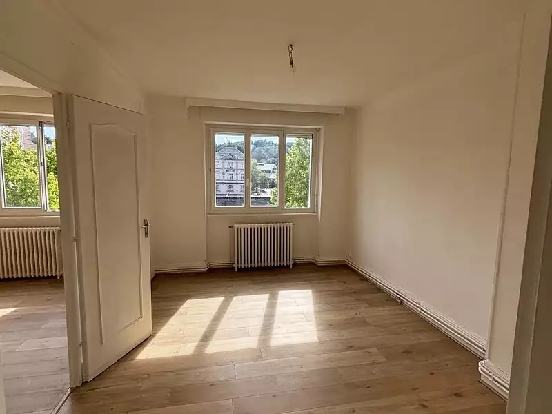 Appartement, 49 m²