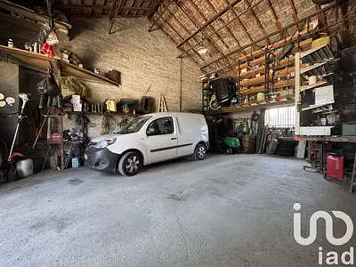 Maison, 71 m²