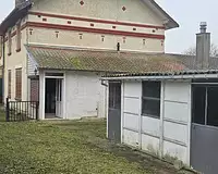Maison, 65,62 m²