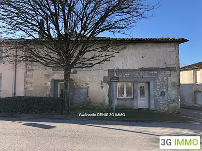 Maison, 90 m²