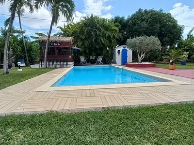 Maison, 123 m²