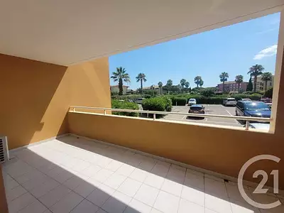 Appartement, 38 m²