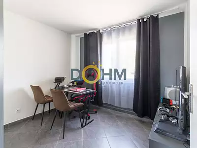 Maison, 110 m²
